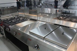 厨房工程设备专业产家 海珠区厨房工程 广州天圣 40 查看 41
