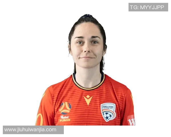 女足球星英文名字背后的故事与成就解析