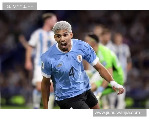 乌拉圭足球队四大球星的精彩表现与未来前景分析